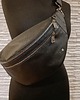 saszetka nerka Nerka ONESIZE Black Packback