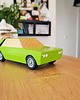 klocki i zabawki drewniane Polonez drewniany unikalny model