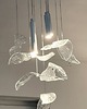 lampy wiszące Lampa BIRD