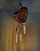 lampy wiszące Lampka Gruszka Boho