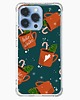 etui na telefon Etui Anti Shock case wzory - SW401