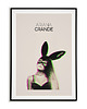 plakaty Plakat Ariana Grande-Plakat z piosenkarką-Muzyka