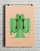 plakaty Plakat Kleopatra