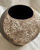 wazony Ceramiczny Wazon z Teksturą Inspirowaną Naturą