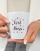 kubki Kubek Latte GIRL BOSS