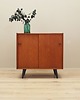 komody i szafki Szafka tekowa, duński design, lata 70, produkcja: Dania