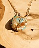 wisiory Amulet CRYSTAL WITCH