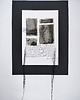 obrazy Rysunek B&W Line 6/6
