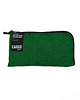 portfele damskie Portfel Medium MOSS GREEN