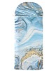 pościel Śpiwór LUXURY AGATE dla dzieci od 2-10 lat