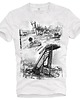 t-shirty męskie T-shirt męski UNDERWORLD Hurricane