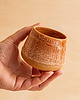 kubki Czarka na podwójne espresso (180ml) - Ruchome Piaski
