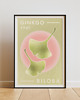 plakaty Plakat Ginkgo Biloba