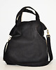 torby XXL Torba hobo XXL - czerń