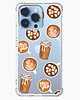 etui na telefon Etui Anti Shock case wzory - FA903