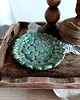 Podstawki pod kadzidełka Ceramiczna podstawka