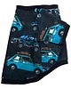 ubranka dla zwierząt Bluza dla psa FIAT 126p rozmiar S