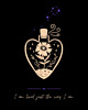 plakaty Plakat joga - LOVE