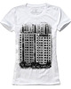 t-shirt damskie T-shirt damski UNDERWORLD Home