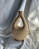 wazony Wazon ceramiczny, rzeźba, ręcznie wykonany