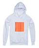 bluza z kapturem damska Bluza Damska Hoodie Influencer Society