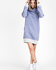 bluza z kapturem damska Bluza BIJU Model "D06"