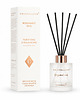 zapachy - inne CRYSTALLOVE Bergamot Oud & Clear Quartz Dyfuzor Zapachowy z patyczkami i krys