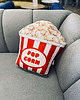 poduszki z grafiką Poduszka Popcorn
