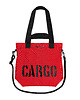 torby na ramię Torba CLASSIC red XSMALL