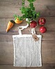torby na zakupy Torba siatka bawełniana Zero Waste
