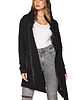 bluza z kapturem damska Bluza UNDERWORLD asymetryczna