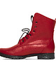 botki damskie BOHEMA Workers No.2 CHILLI RED