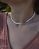 chokery Choker seashell