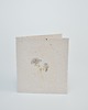 kartki okolicznościowe - wydruki Kartka okolicznościowa - papier czerpany