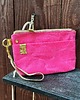 kosmetyczki Saszetka Hot Pink