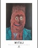 plakaty Plakat  Witaj  Pan Kooba Cię pozdrawia