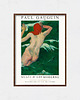 plakaty Paul Gauguin - Exhibition Poster