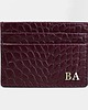 portfele damskie Croco B.