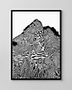 grafiki i ilustracje Tatry / Góry  / Grafika