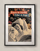plakaty Plakat Drzemka - Kolaż  Fine Art