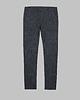spodnie męskie spodnie alife granatowy slim fit