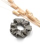 gumki do włosów Scrunchie/frotka 100% Jedwab