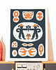 plakaty Plakat Naturka
