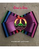 broszki Brosza z Kolekcji LOVE is LOVE  Pride