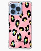 etui na telefon Etui Anti Shock case wzory - SB086