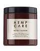 peelingi do ciała Peeling do ciała Hemp Care 250 ml