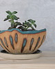 doniczki Doniczka ceramiczna