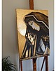 obrazy Obraz na zamówienie kupującego - Maryja - 70x50 cm