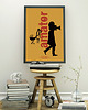 plakaty Amator - plakat filmowy