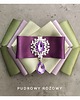broszki Brosza  Jesienna Mix 4 kolory New